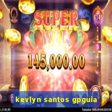 kevlyn santos gpguia